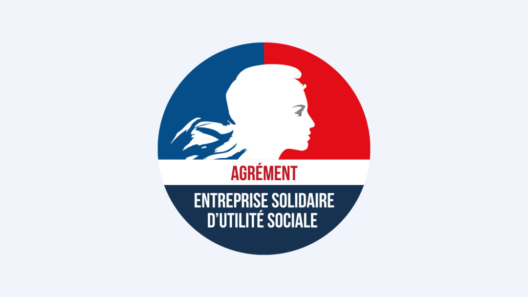 Logo ESUS- Groupe APS