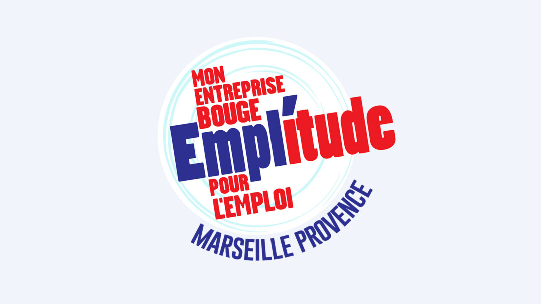 Logo EMPL'ITUDE - Groupe APS