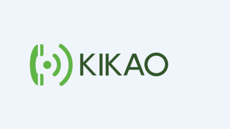Logo Kikao