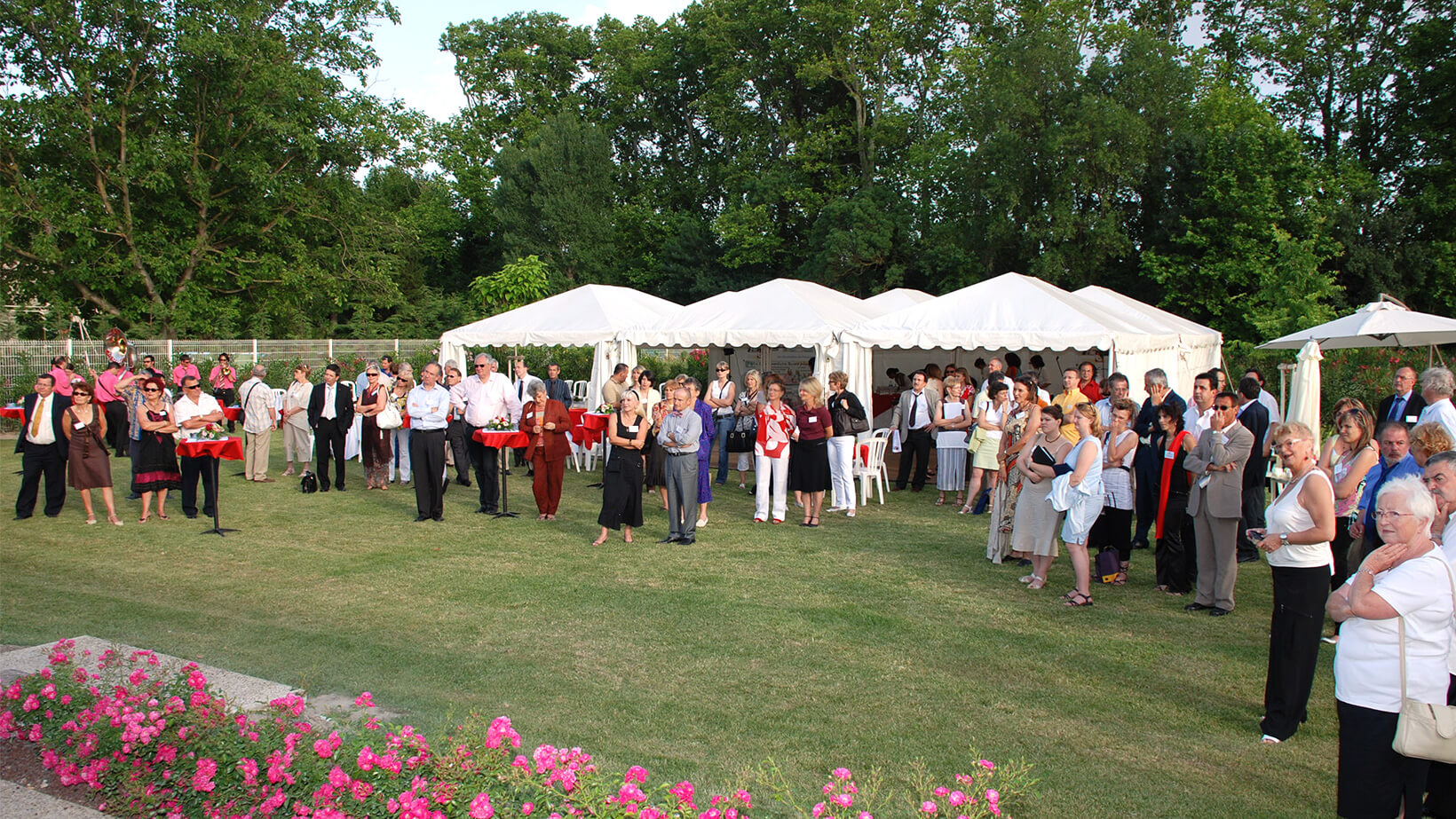 Assemblée Générale Association APS à l'occasion de ses 20 ans