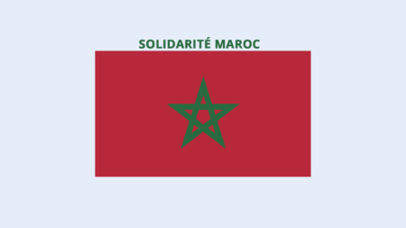 Solidarité Maroc APS