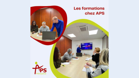 Formations chez APS Groupe