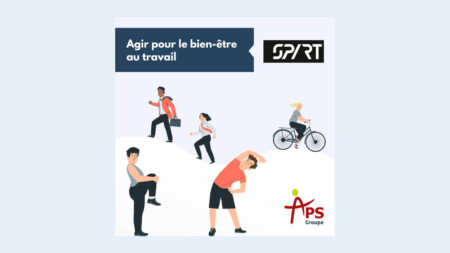 APS Prévoyance défi SPART