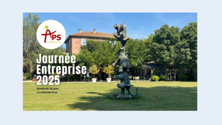 Journée entreprise 2025 APS Prévoyance